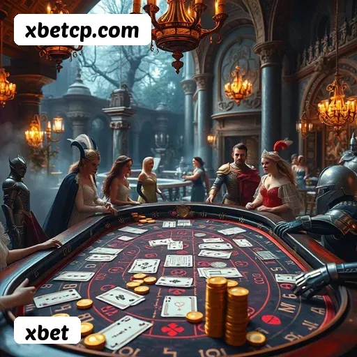 6 vantagens exclusivas do programa VIP da xbet