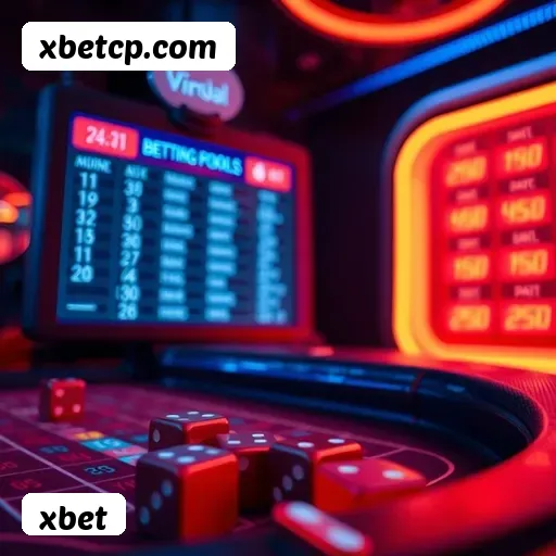 Catálogo xbet 2.547 jogos - Pragmatic Play, Evolution, NetEnt