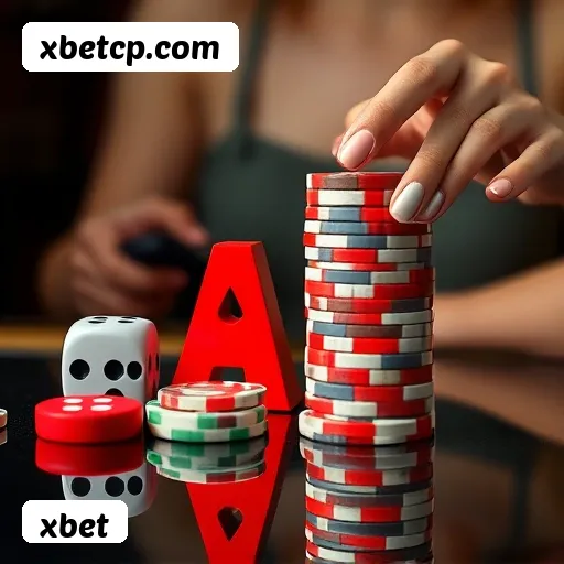 Tabela RTP dos jogos de cassino da xbet